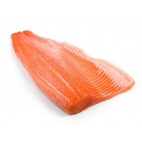 Рыба и морепродукты