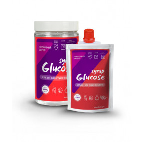 Загустители и добавки