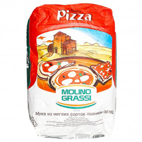 Сухари и мука