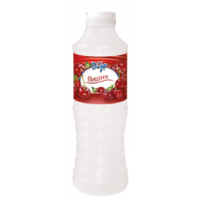 Топпинг "Вишня" 1 кг - фото - 1