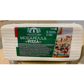 Сыр Моцарелла Гранд Лорд - фото - 1