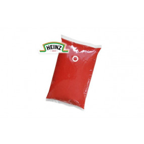 Балк Кетчуп Томатный Heinz 2 кг (6 шт/кор.) - фото - 1
