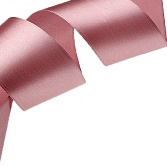 Лента атласная 2,5 см пенка 091 (22 метра) - фото - 1