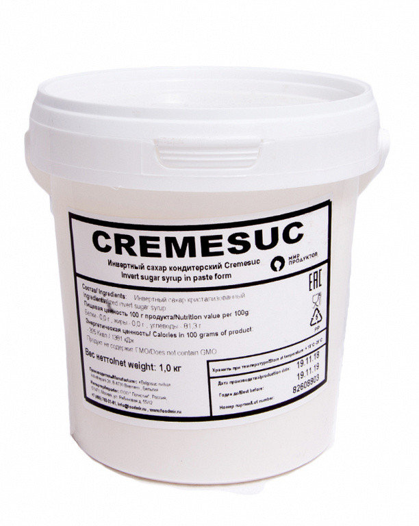 Тримолин Cremesuc 1 кг - фото - 1