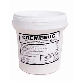 Тримолин Cremesuc 1 кг - фото - 1