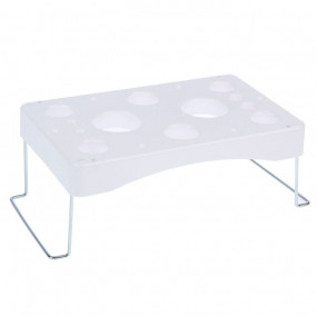 Подставка для мешков и гвоздей кондитерских - фото - 1