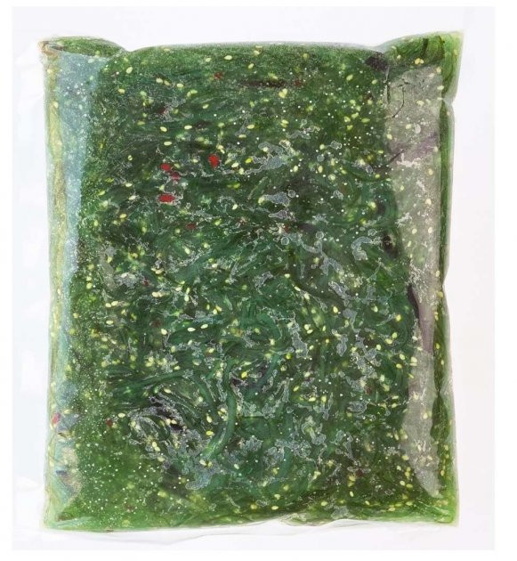 Чука салат 1 кг - фото - 1