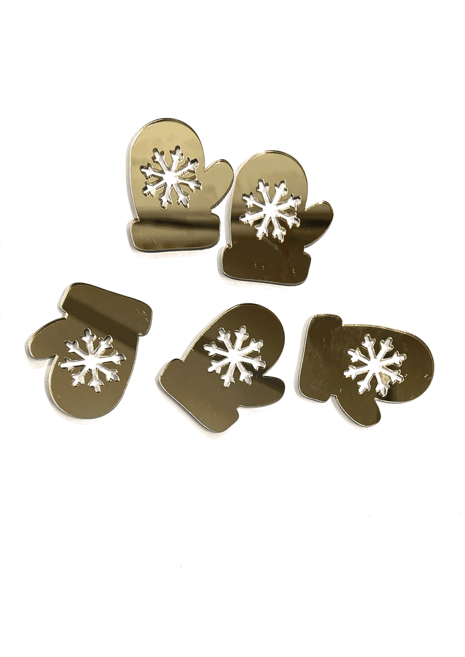 Набор топперов 