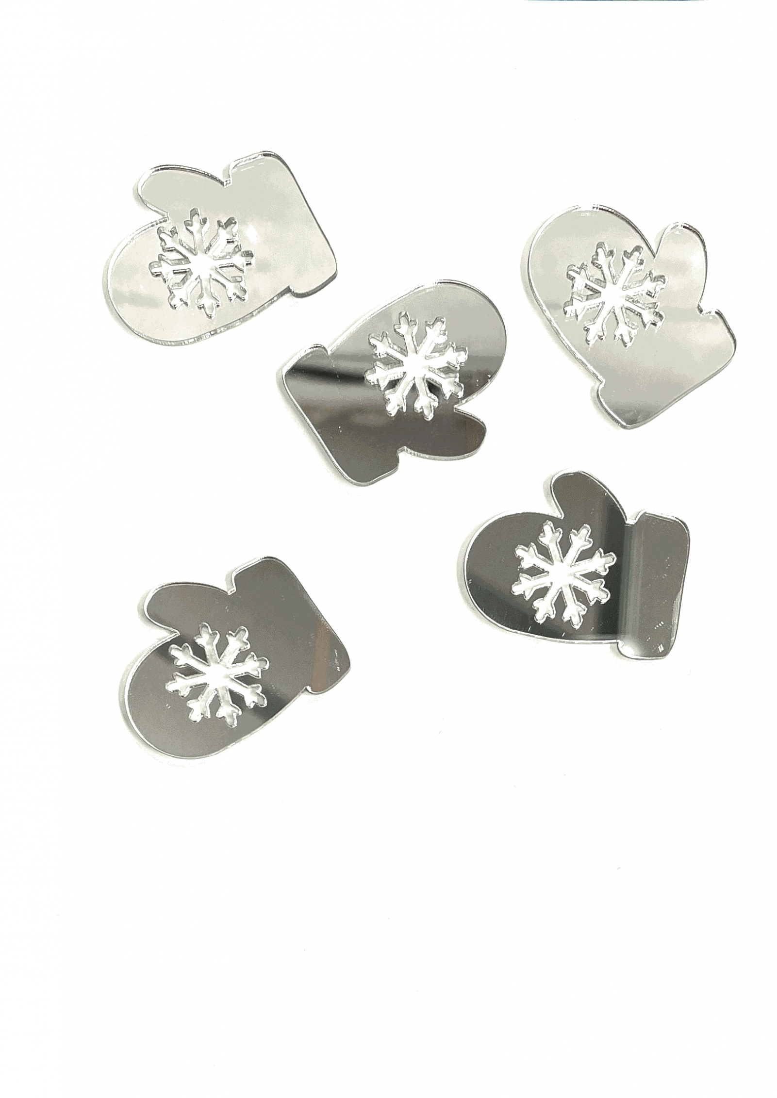 Набор топперов 