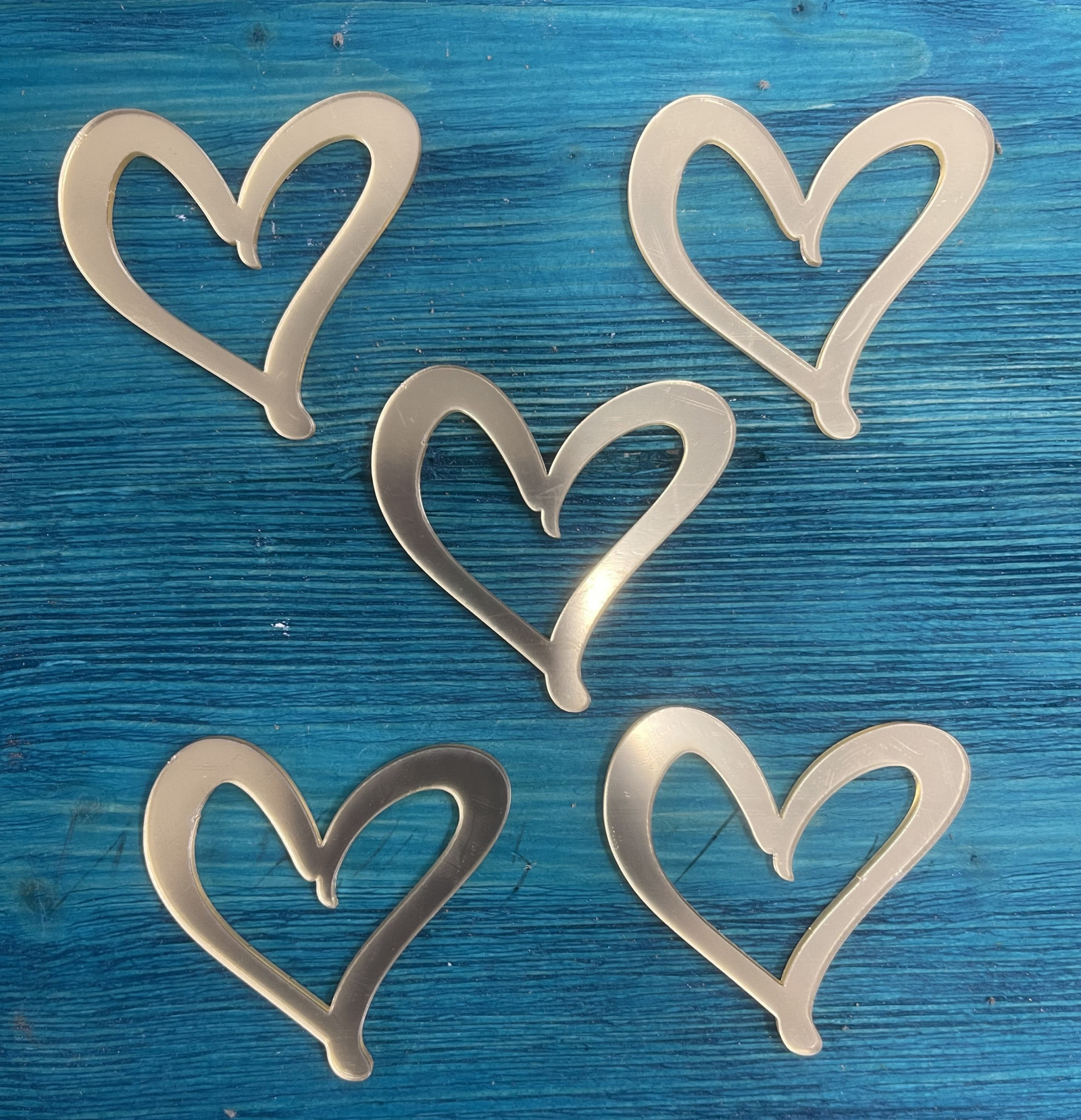 Набор топперов 