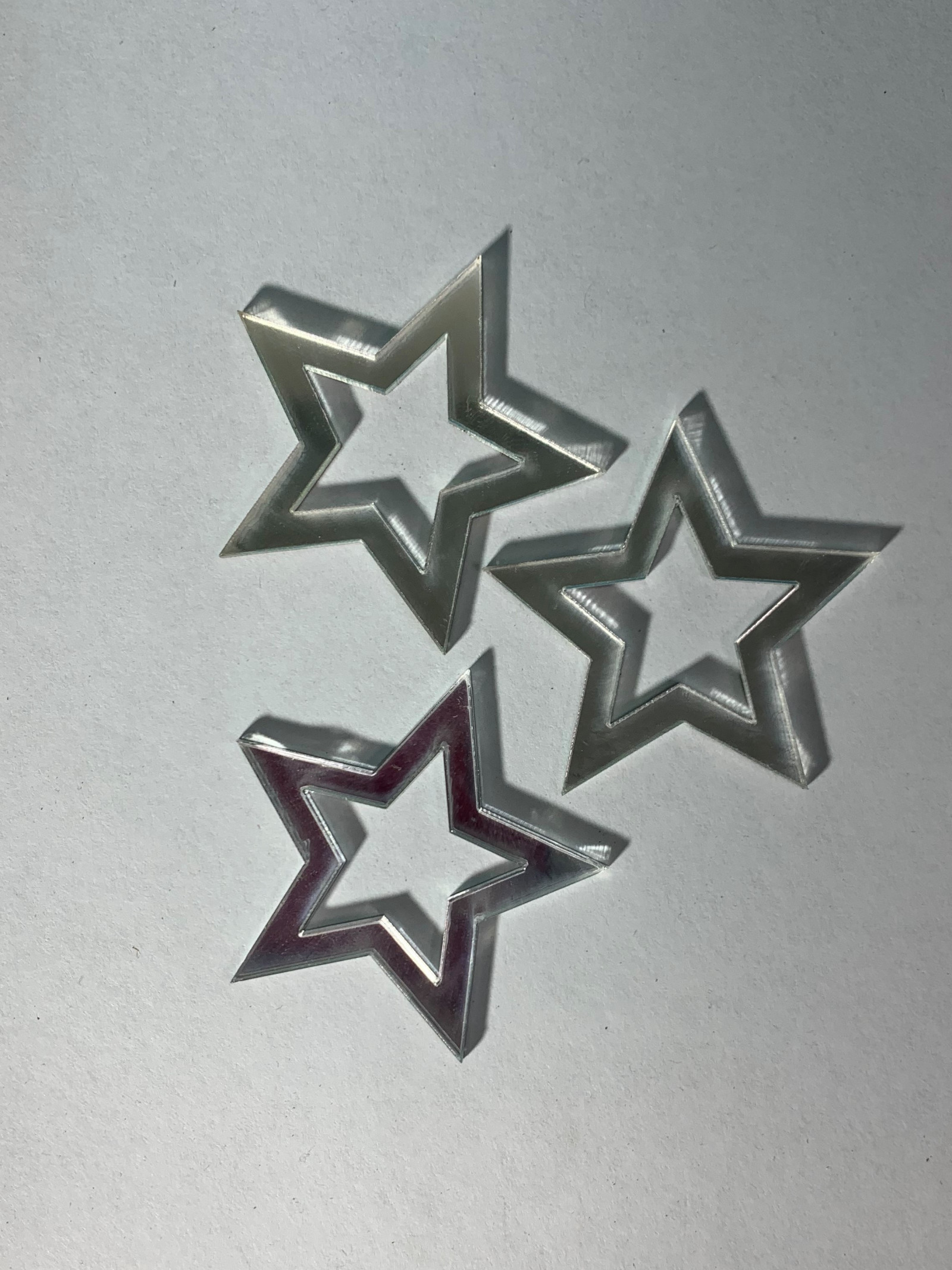 Набор топперов 