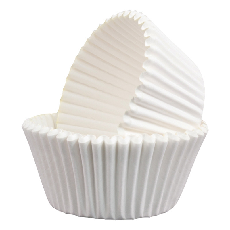 Тарталетка круг 50*35 20 штук - фото - 1