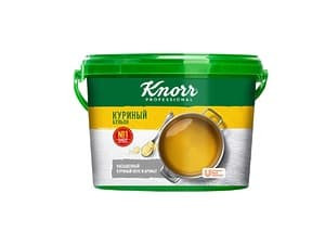 Бульон куриный 