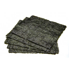 Водоросли нори BEST NORI - фото - 1