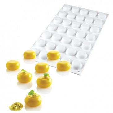 Форма силиконовая MICRO STONE 5 - фото - 1