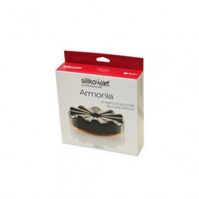 Форма силиконовая для торта ARMONIA - фото - 1
