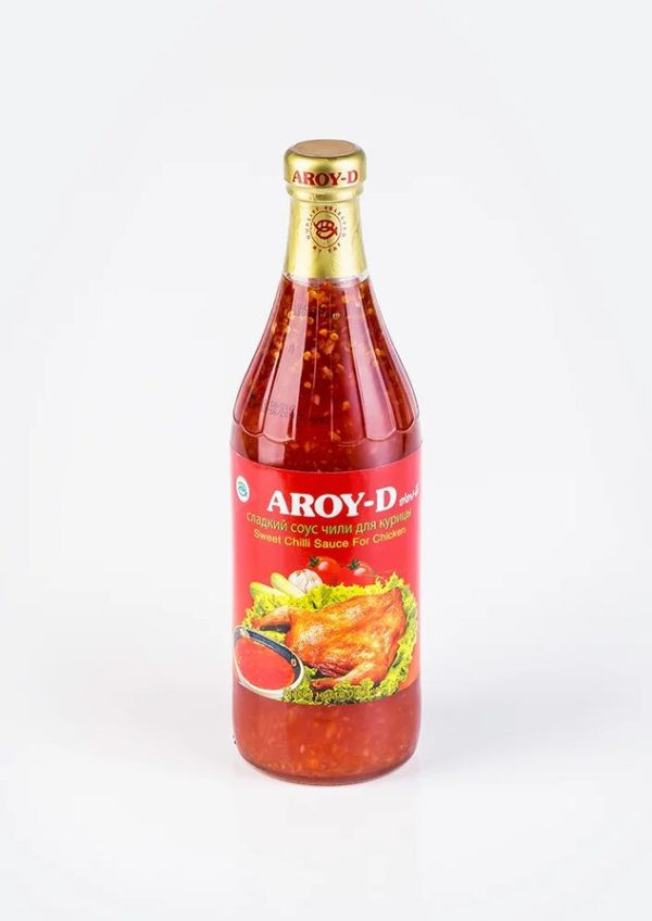 Соус чили для курицы 
