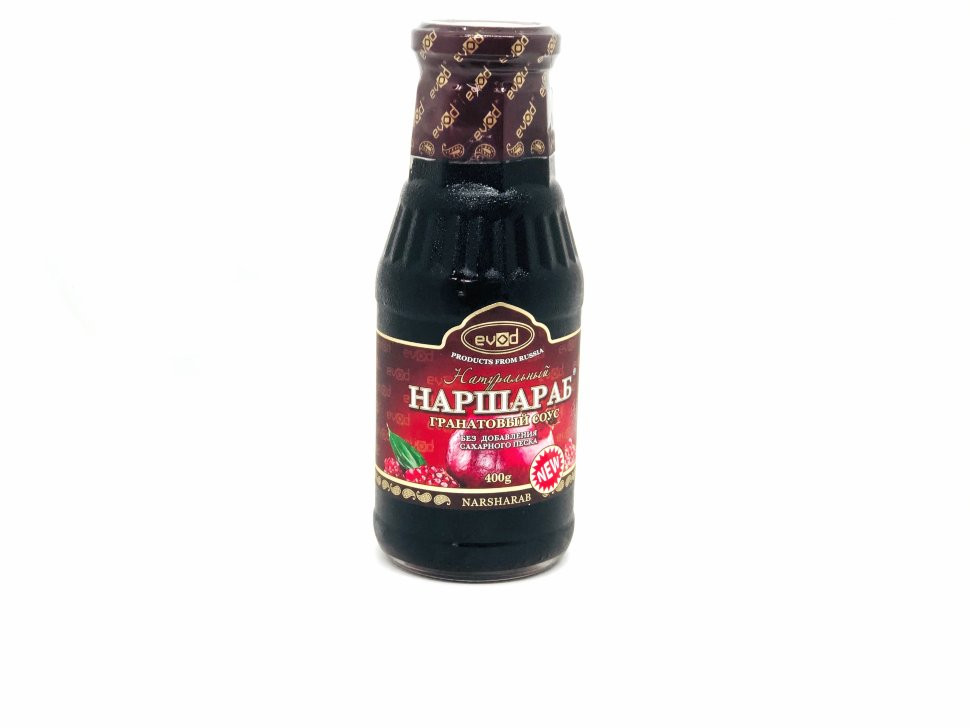 Соус гранатовый 