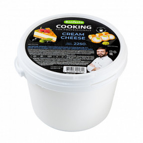 Сыр творожный CooKing (Кукинг) 70% 2,25 кг - фото - 1