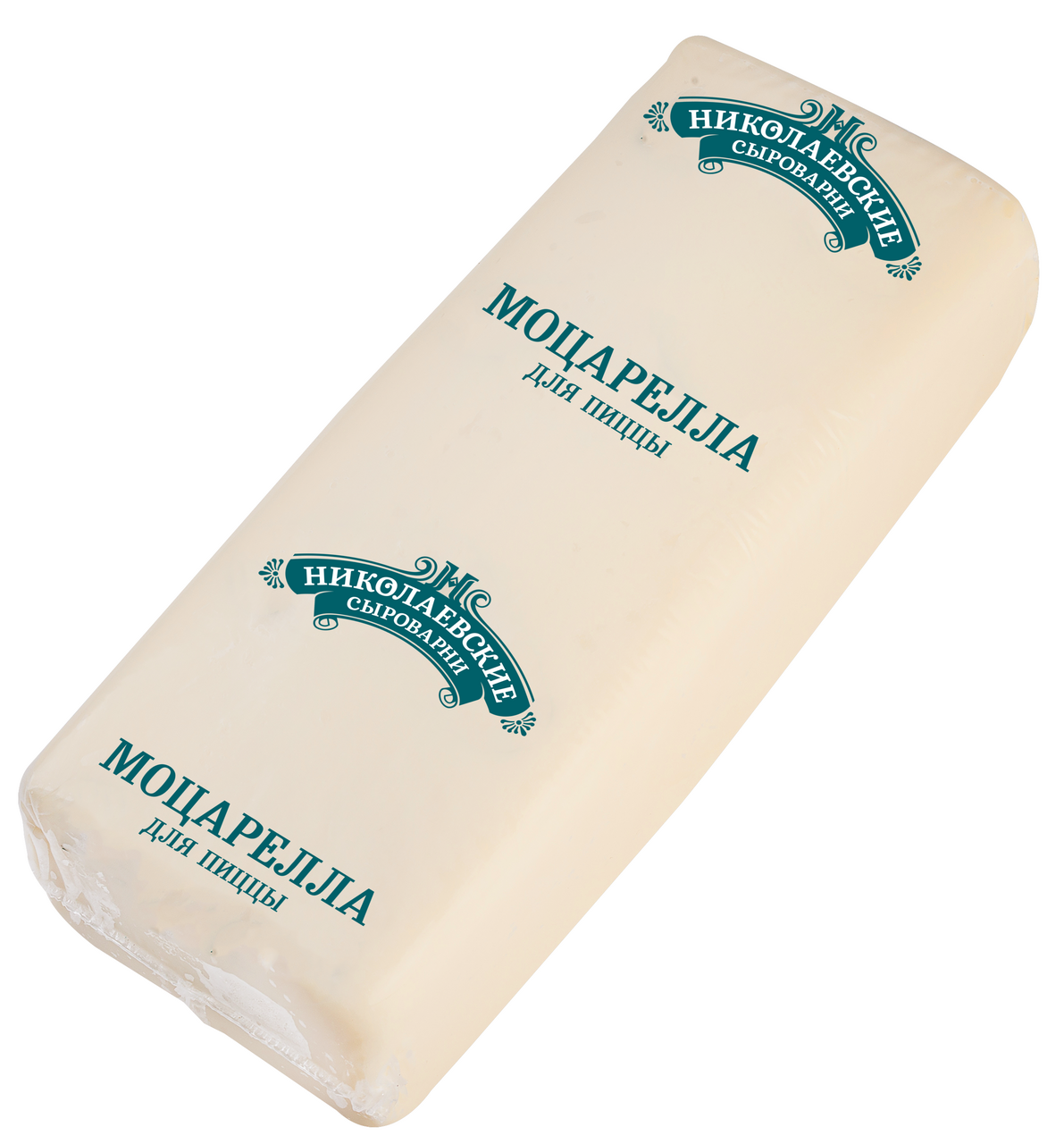 Сыр Моцарелла 