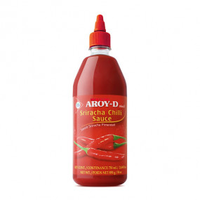 Соус шрирача "AROY-D" 850 гр - фото - 1