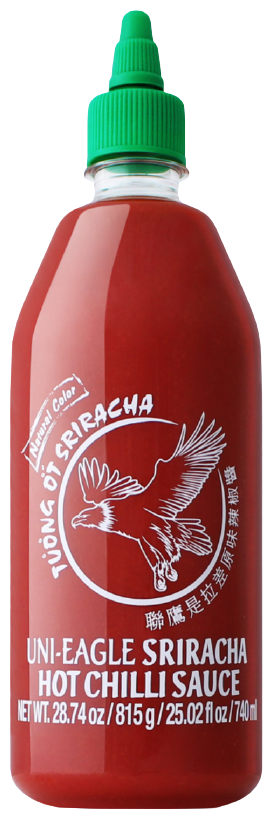 Соус шрирача 