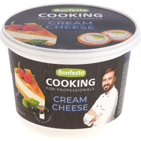 Сыр творожный CooKing (Кукинг) 70% 0,5 кг - фото - 1