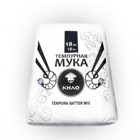 Мука темпурная NHAO 18 кг - фото - 1