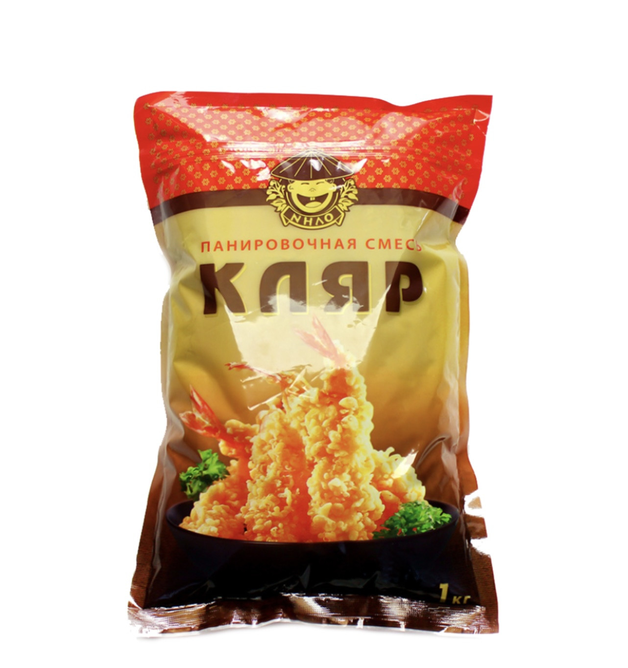 Мука темпурная NHAO 1 кг - фото - 1