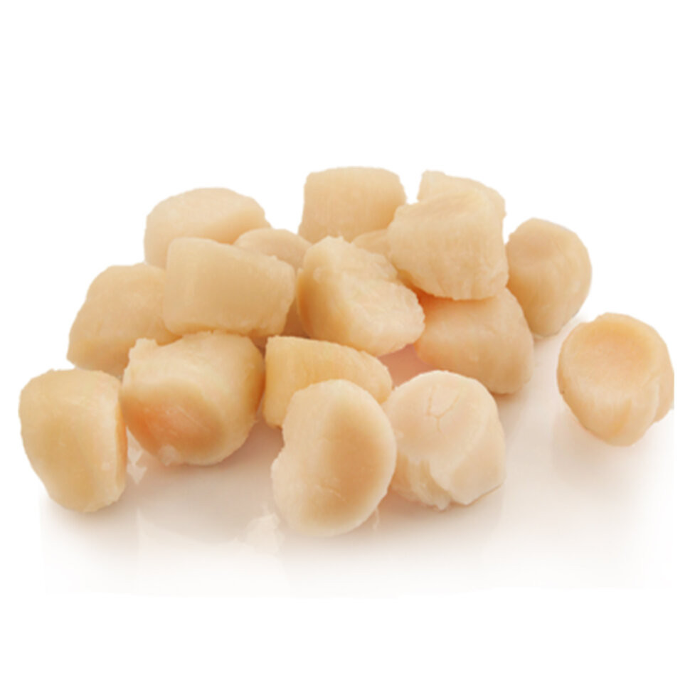 Гребешок 10/20 Premium 1 кг - фото - 1