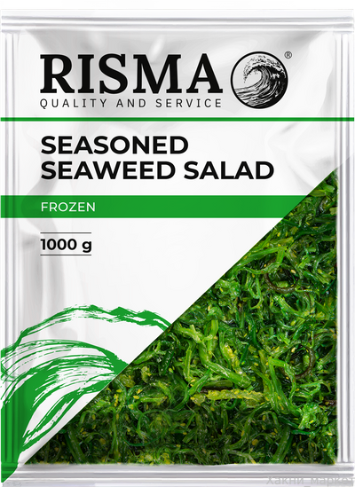 Чука салат RISMA 1 кг - фото - 1