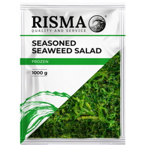 Чука салат RISMA 1 кг - фото - 1