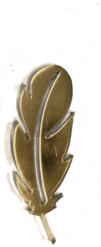 Набор топперов 