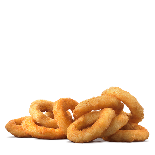 Кольца из лука в панировке 1,5 кг Feast, Турция (6 шт/кор) - фото - 1