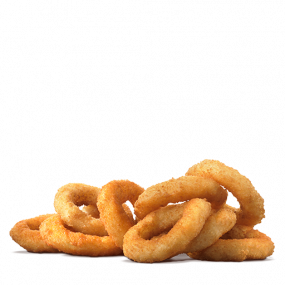 Кольца из лука в панировке 1,5 кг Feast, Турция (6 шт/кор) - фото - 1
