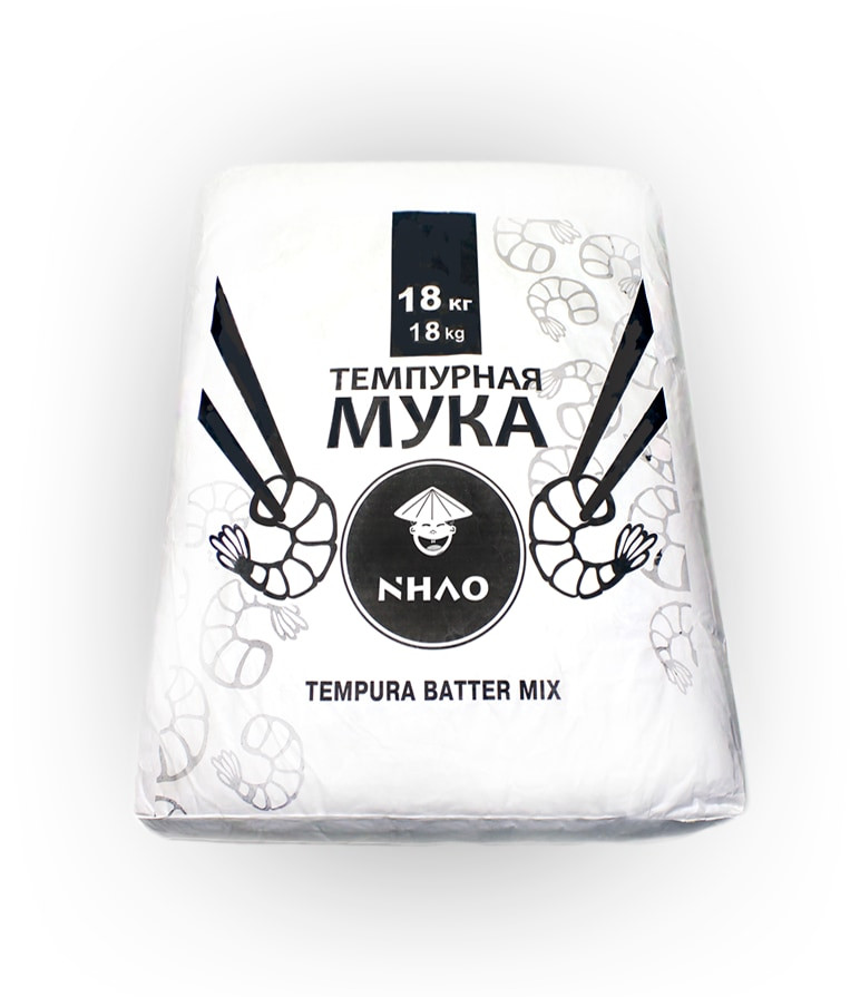 Мука для пиццы 
