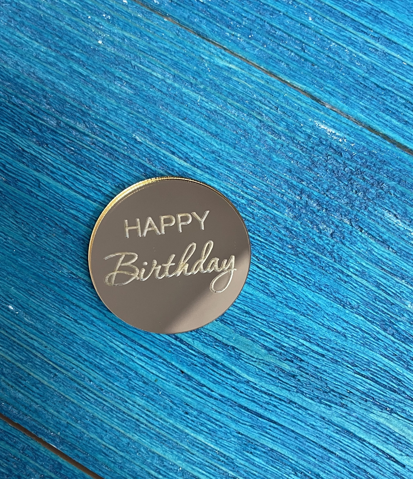 Набор топперов 