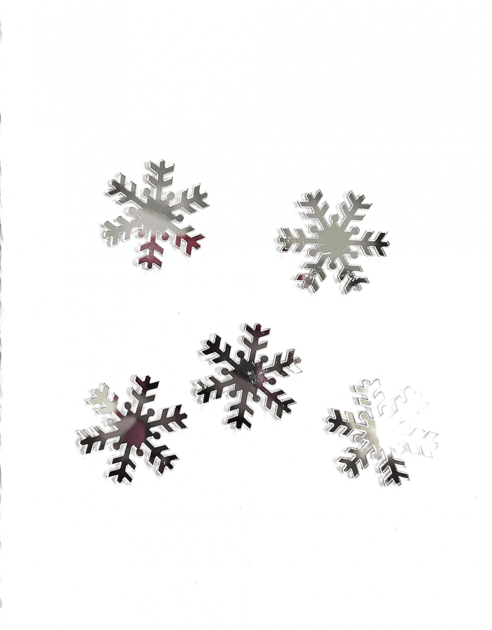 Набор топперов 