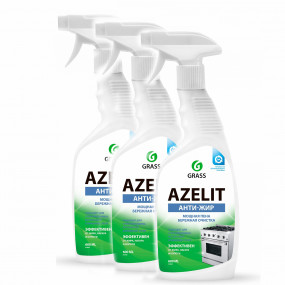 Чистящее средство "Azelit" 600 мл - фото - 1