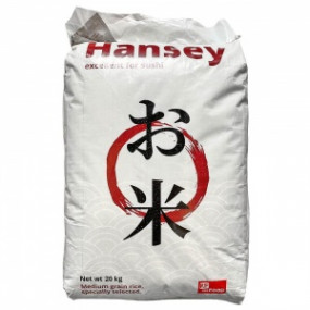 Сухари Панко Hansey, 10 кг - фото - 1