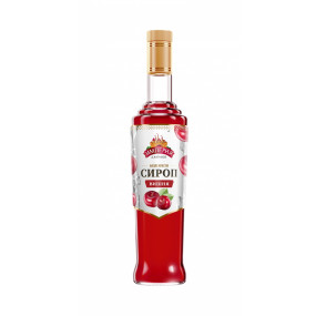 Сиропы "Империя джемов"