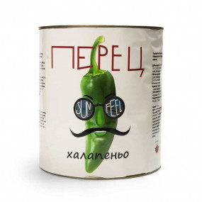 Прочая консервация
