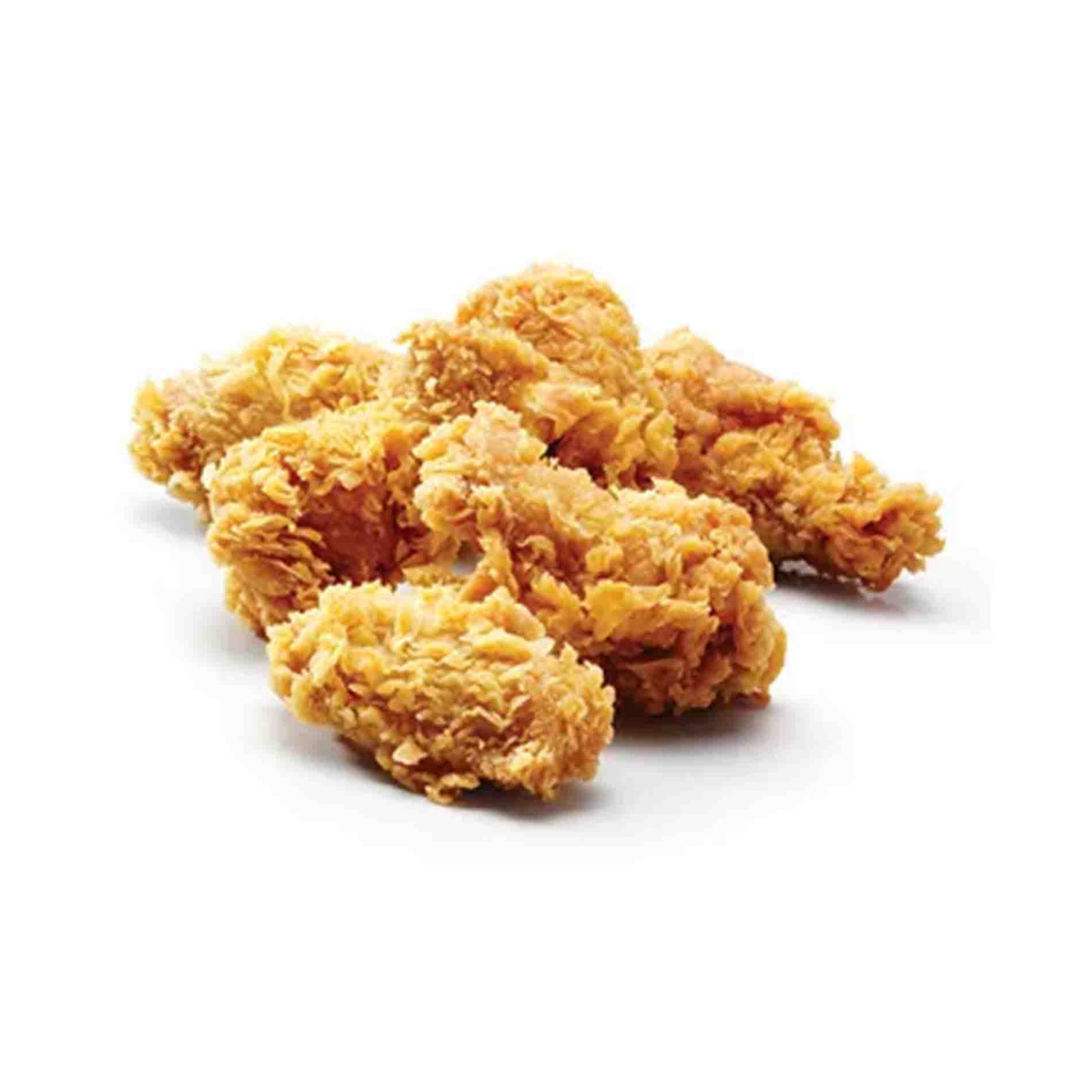 Крылышки куриные Особые с/м 1 кг (12 кг/кор) - фото - 1