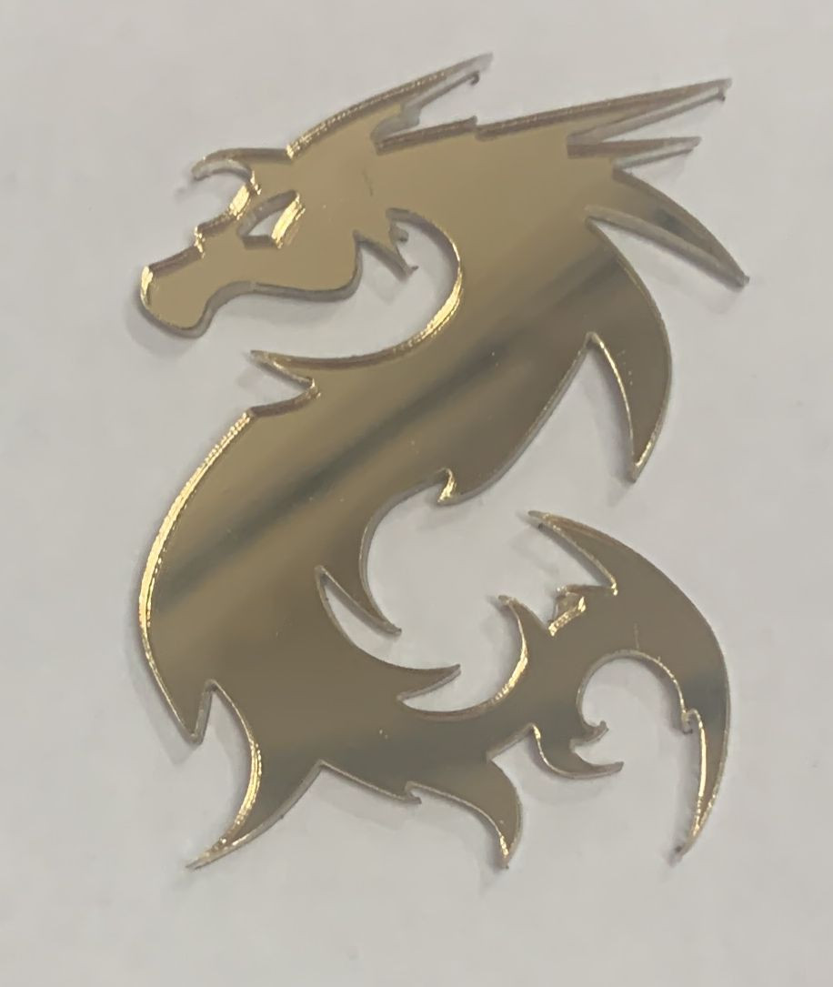 Набор топперов 