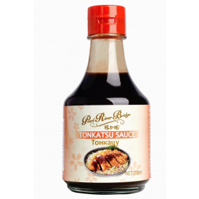 Соус тонкацу Дункан 1 л - фото - 1