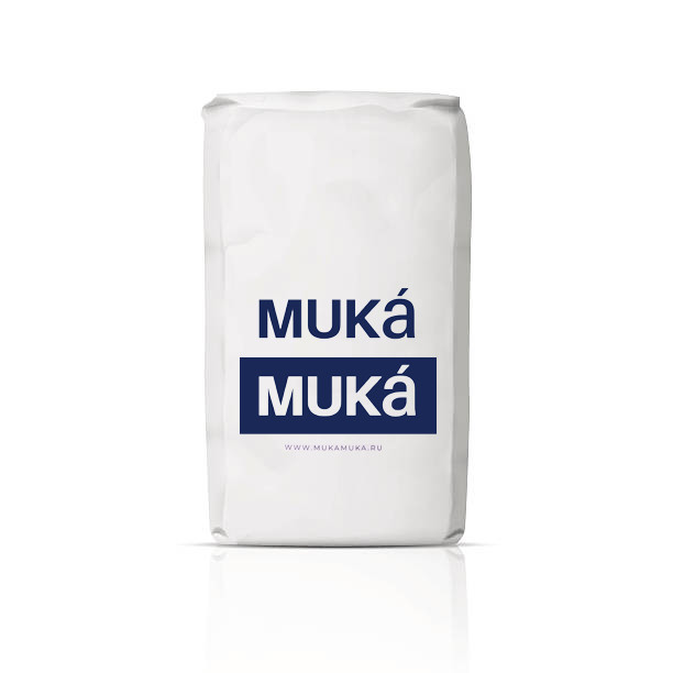 Мука пшеничная высшего сорта 