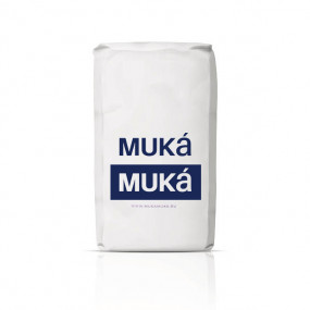 Мука пшеничная высшего сорта "00" "MUKAMUKA" 25 кг - фото - 1