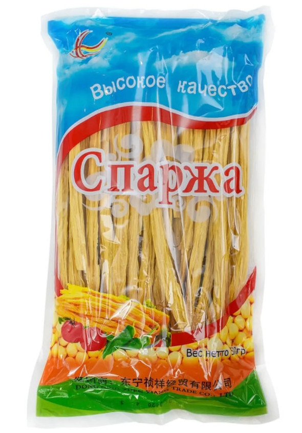 Спаржа соевая 