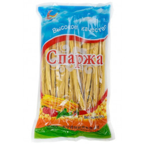 Спаржа соевая "Фучжу" Китай 0,5 кг - фото - 1