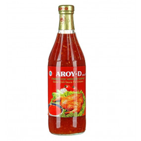 Соус чили для курицы "AROY-D" 920 гр - фото - 1